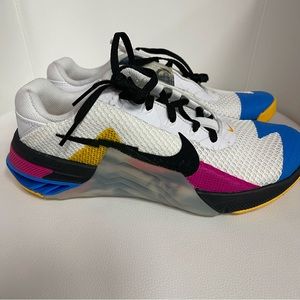 NEW Nike Metcon 8